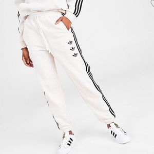 Adidas jogging pants
